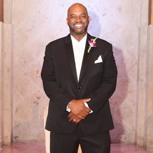 Meet your Posher, Thomas